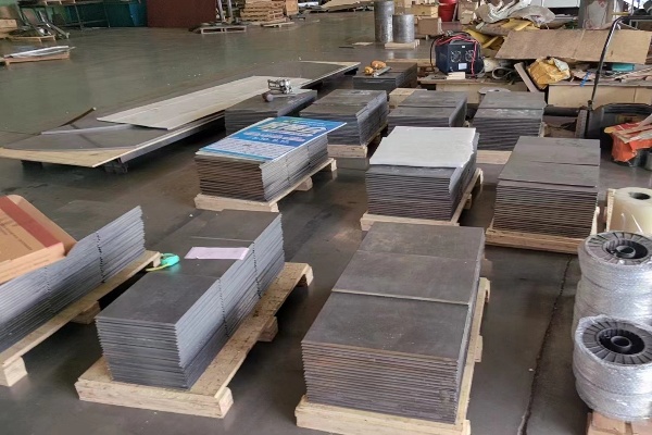 嘉定防辐射铅块 配重铅块 铅件加工