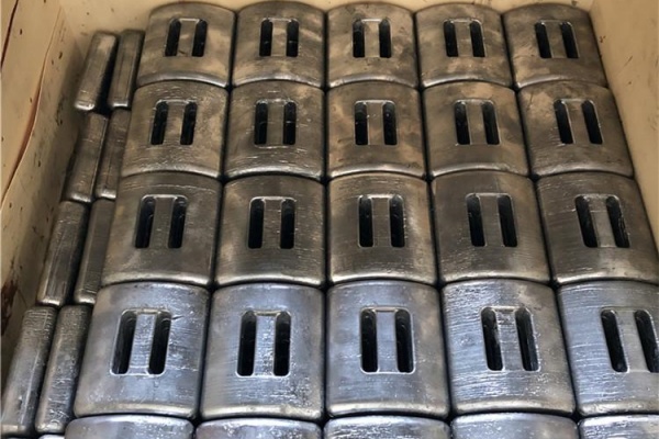 嘉定潜水铅块  X射线防护铅砖 铅制品