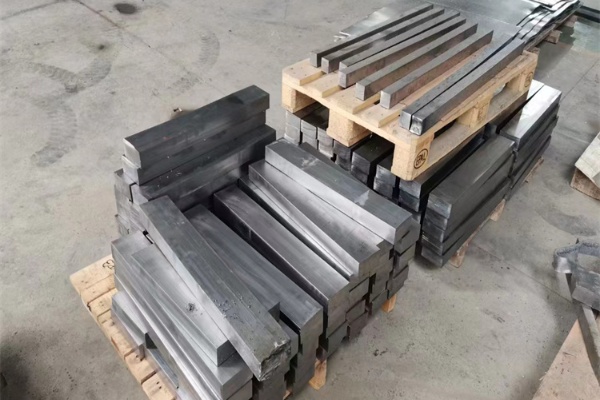 嘉定配重铅长条  核医学铅块 铅加工件