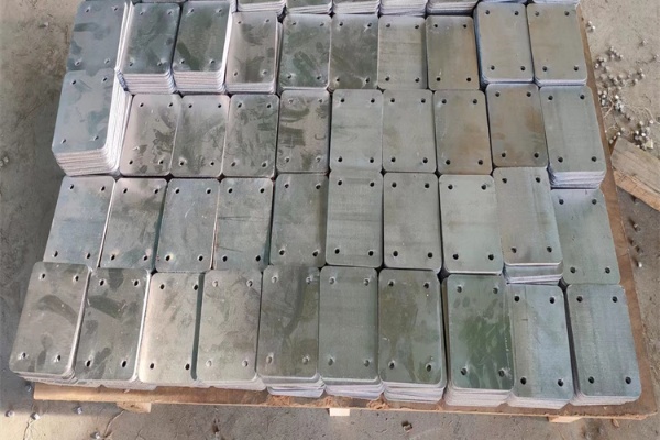 嘉定 异形铅块 ICU防护铅块 仪器配重铅块 