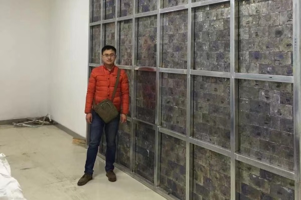 嘉定加速器防护铅砖 铅锭