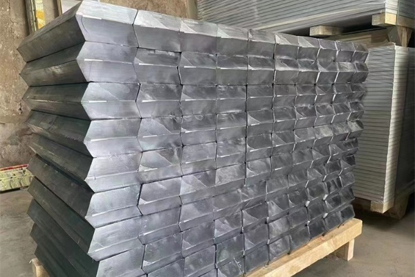 嘉定CT室射线防护铅砖