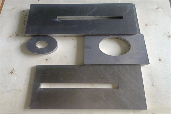 嘉定机加工铅块 铅梯合金加工