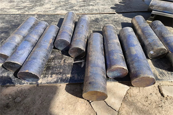 嘉定配重铅棒 铅锑锡合金棒