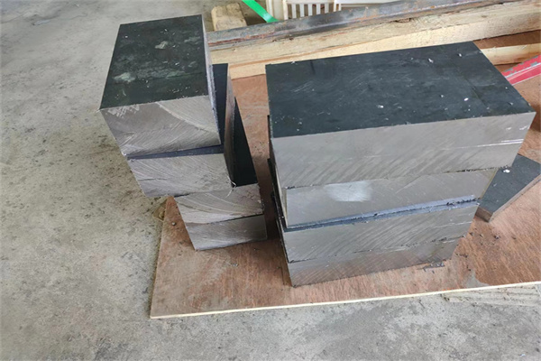 嘉定负重配重铅砖 射线防护用