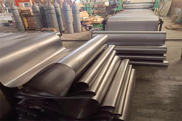 嘉定铅板 铅皮 铅卷