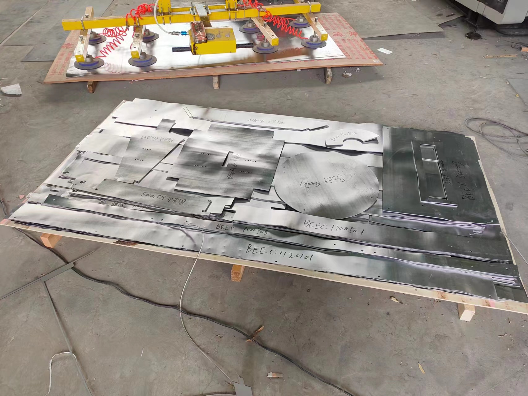 嘉定铅皮 铅板 铅箔 铅片