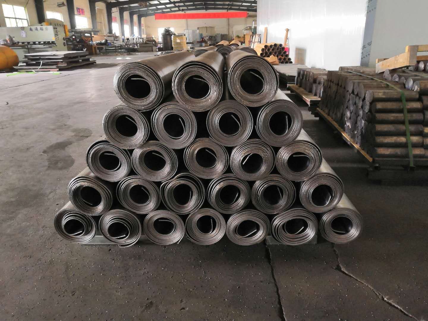 嘉定医用防辐射铅皮