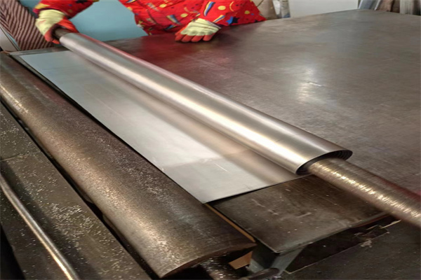 嘉定0.5mm铅皮  软铅皮   钓鱼铅皮