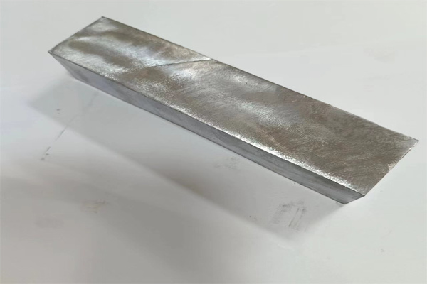 嘉定工业铅梯锡合金铅块 隔音配重用