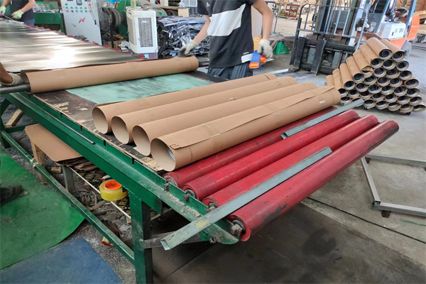 嘉定铅皮卷 医院工业墙体用铅皮