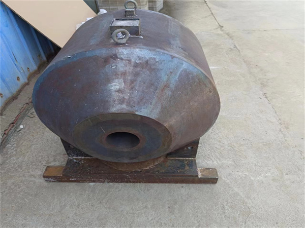 嘉定浇筑合金铅件