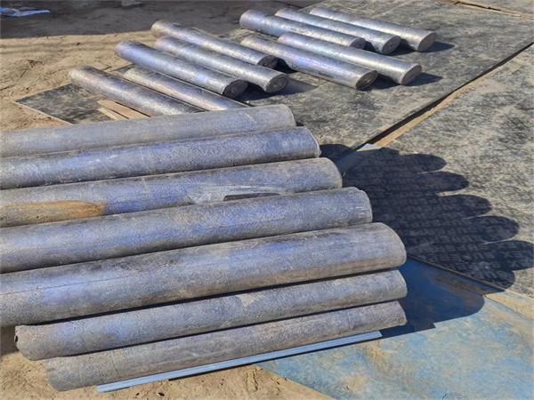 嘉定配重铅棒