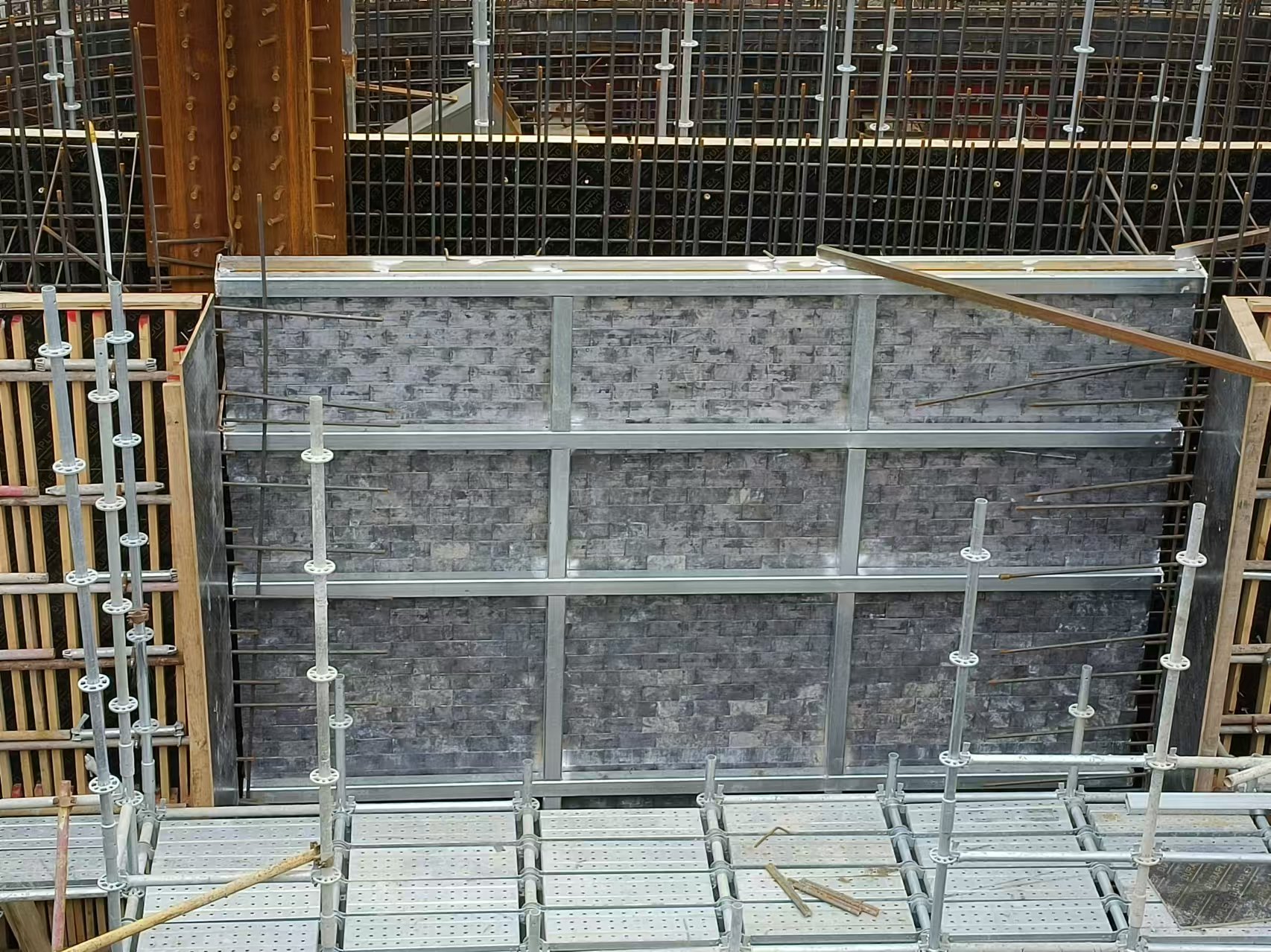 嘉定探伤机房铅砖 X射线防护铅砖