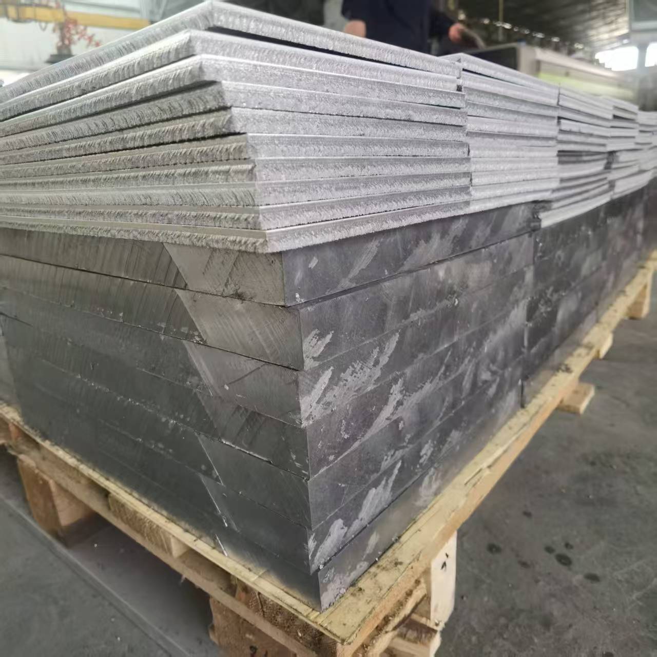 嘉定CBCT室防护铅板